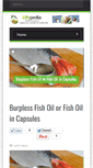 Mobile Screenshot of oilypedia.com